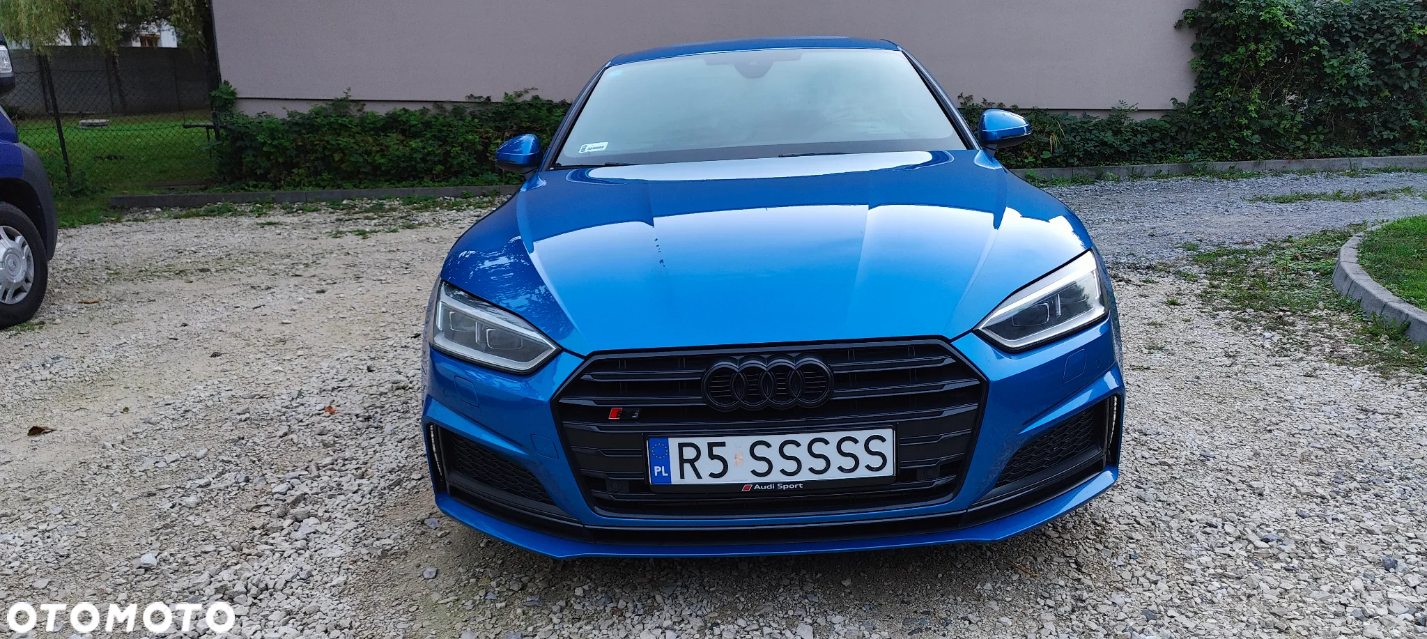Audi S5 Coupé 3.0 TFSI Quattro Tiptronic - 2