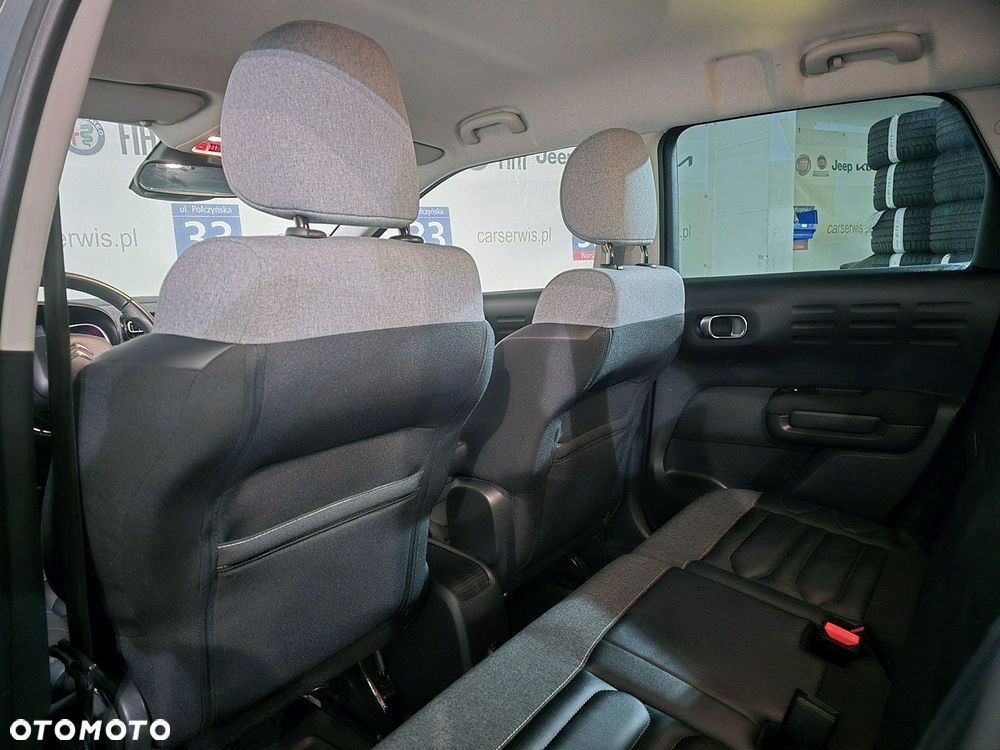 Citroën C3 Aircross - 18