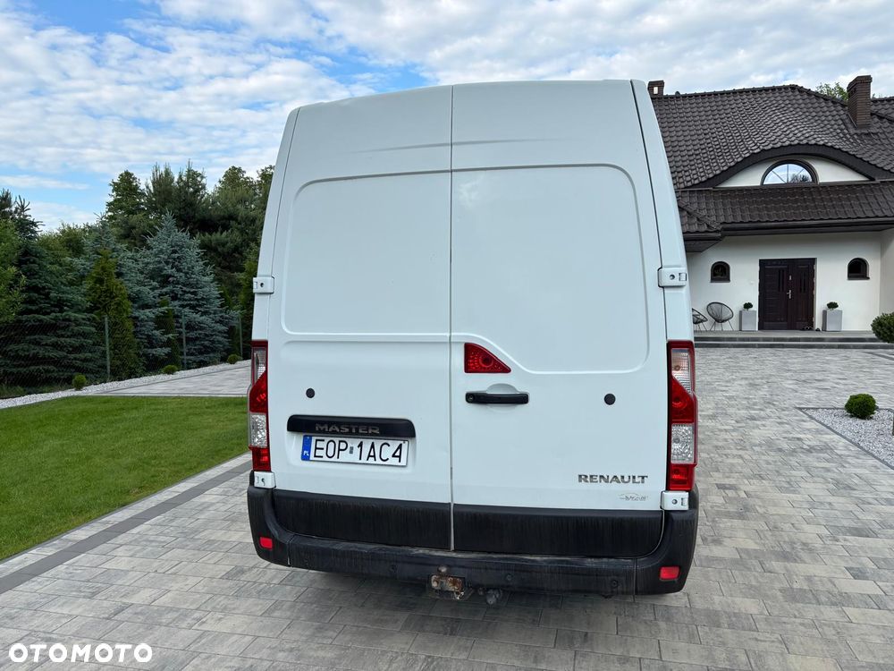 Renault MASTER - 4