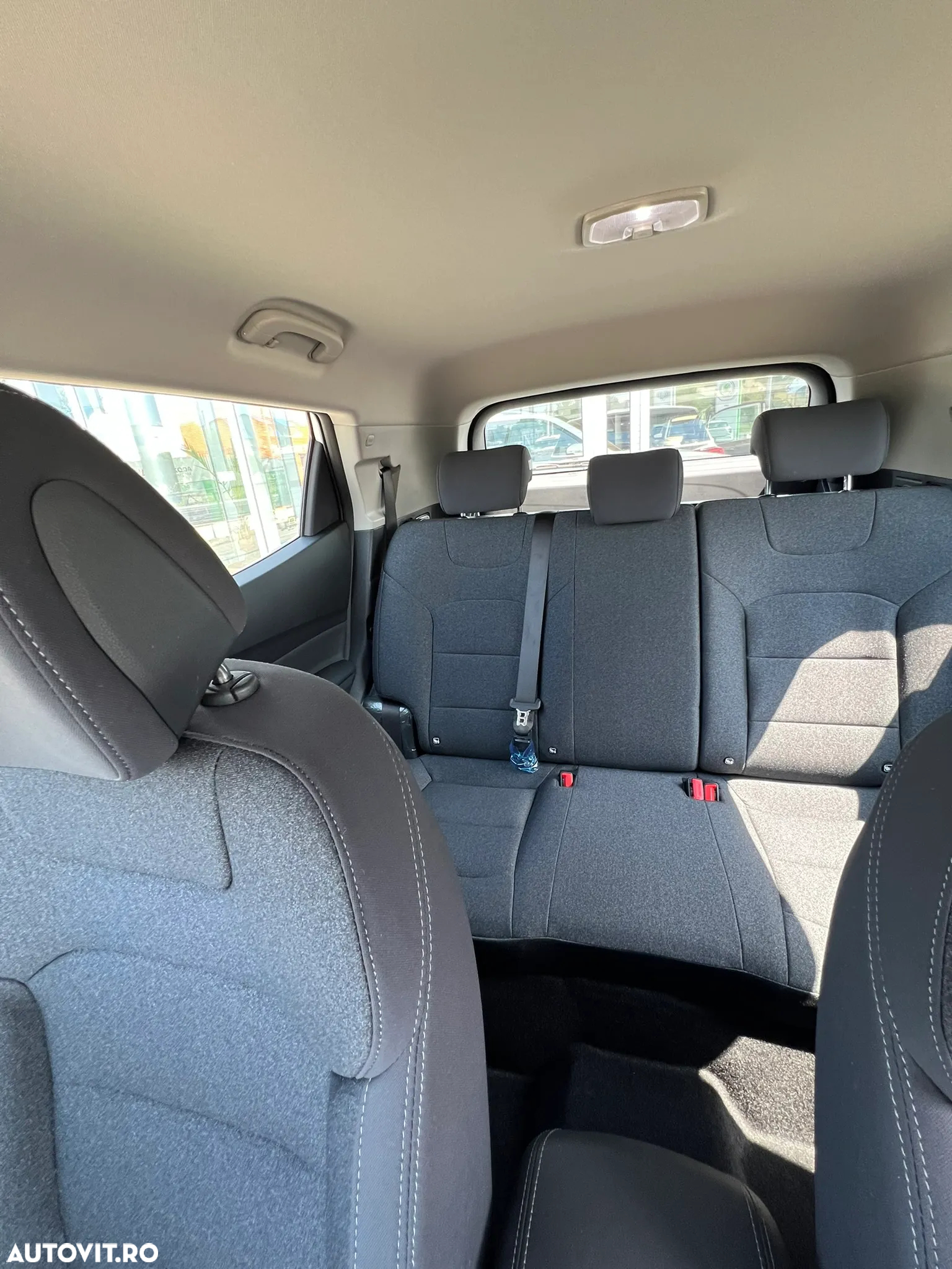 SsangYong Korando 1.5 GDI Turbo MT Club - 12