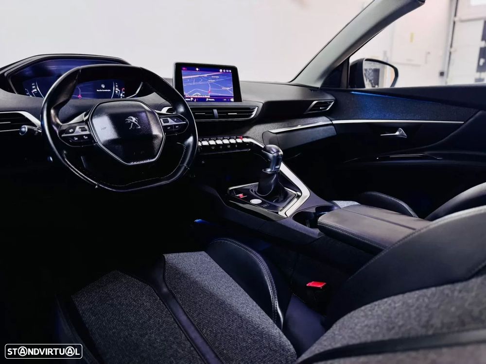 Peugeot 3008 1.6 BlueHDi Allure - 46