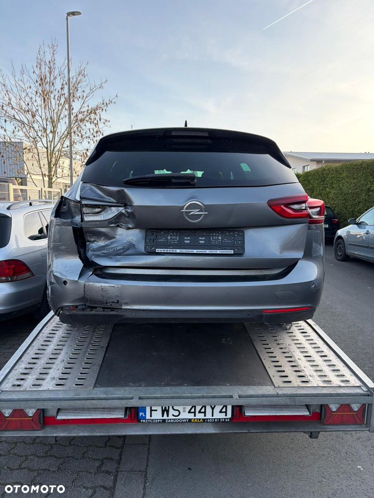 Opel Insignia 2.0 Automatik Business Edition - 7