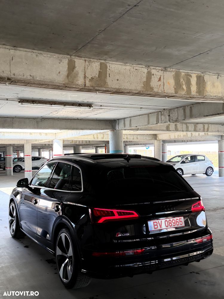 Audi SQ5 - 4