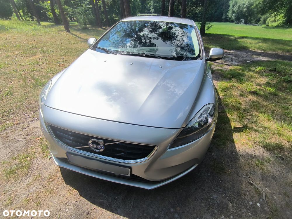 Volvo V40 D4 Drive-E Momentum - 15