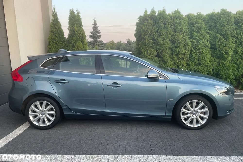 Volvo V40 D3 Momentum - 3