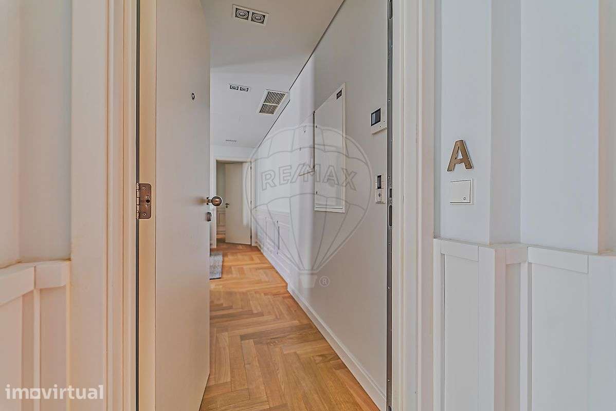 Apartamento T2 para arrendamento - Grande imagem: 5/16