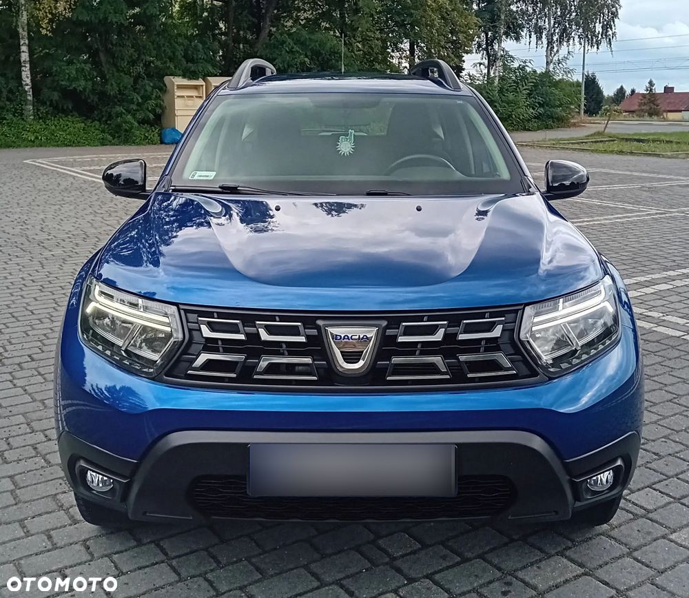 Dacia Duster 1.0 TCe Journey - 8