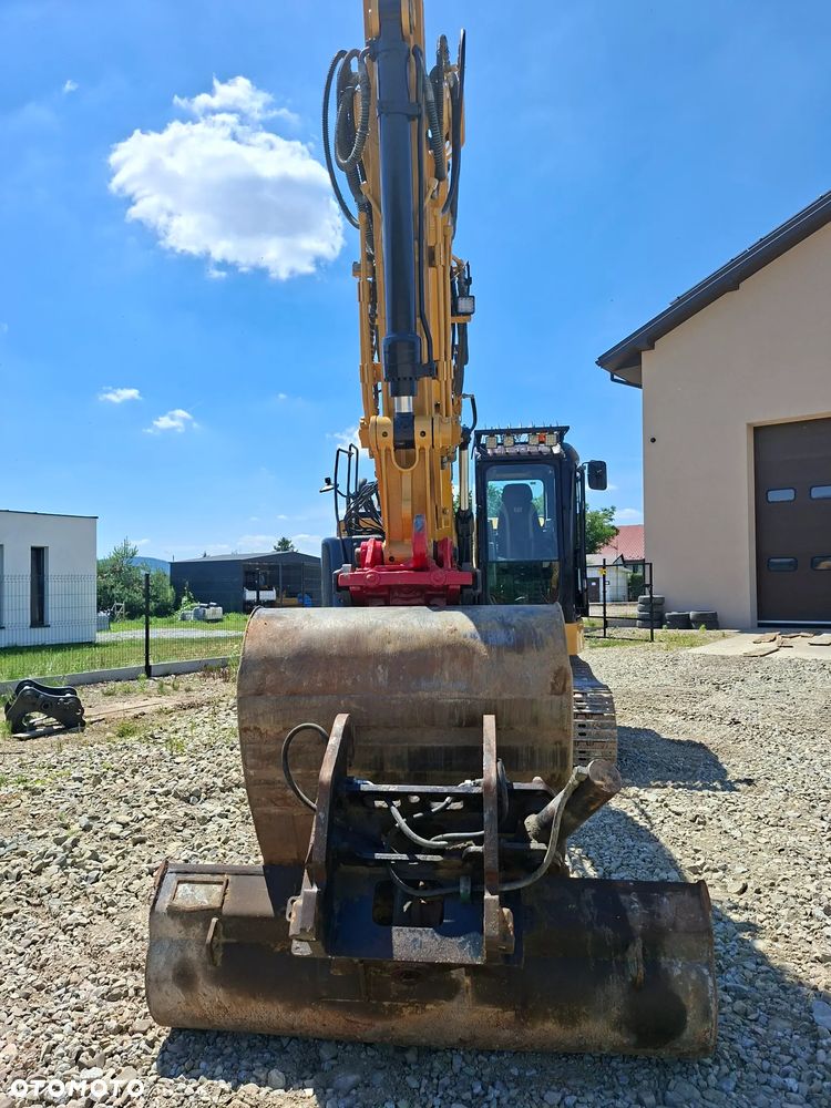 Caterpillar CAT 314 E LCR COMPACT - 12