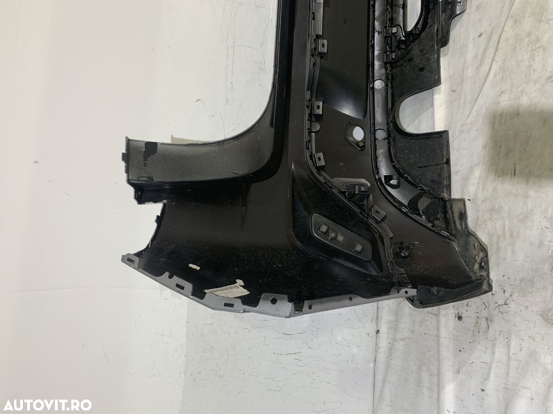 Bara spate Opel Mokka X, 2020, 2021, 2022, 2023, cod origine OE 9835248380. - 5
