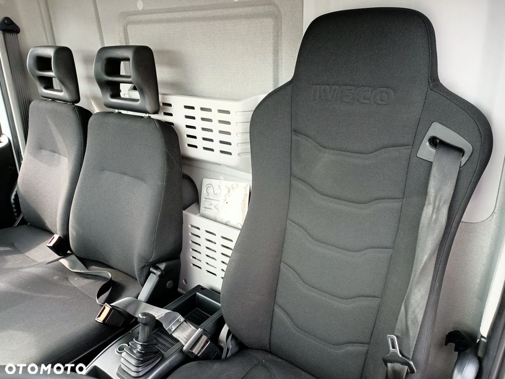 Iveco Eurocargo ML120E18 4x2 Pomoc Drogowa Laweta Nowa Zabudowa - 26