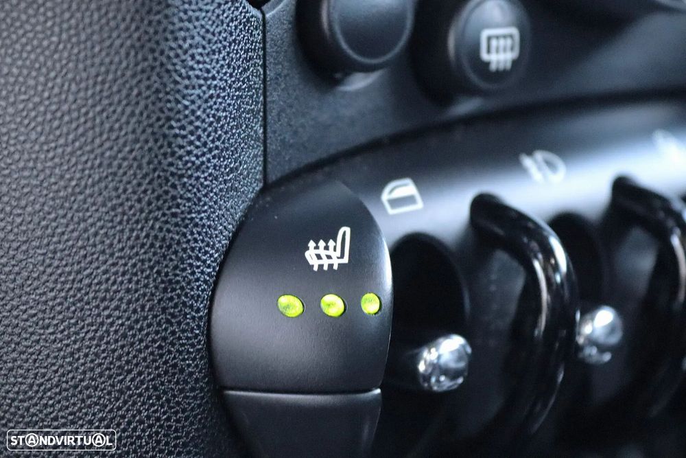 MINI 3 Portas John Cooper Works - 7