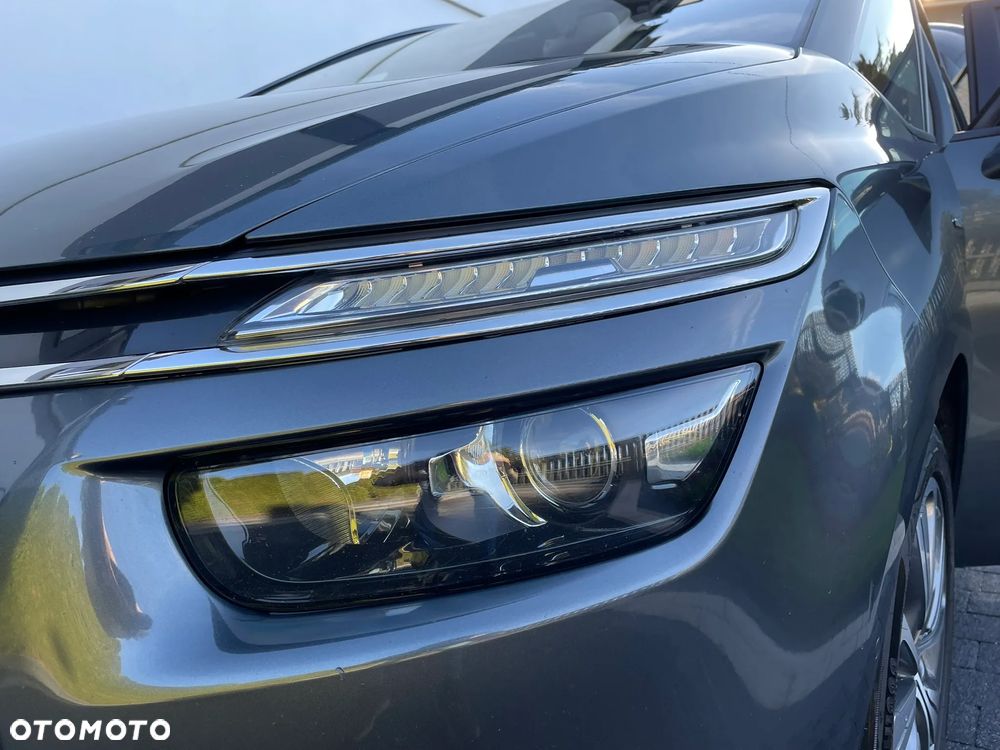 Citroën C4 Picasso 2.0 BlueHDi Exclusive - 11
