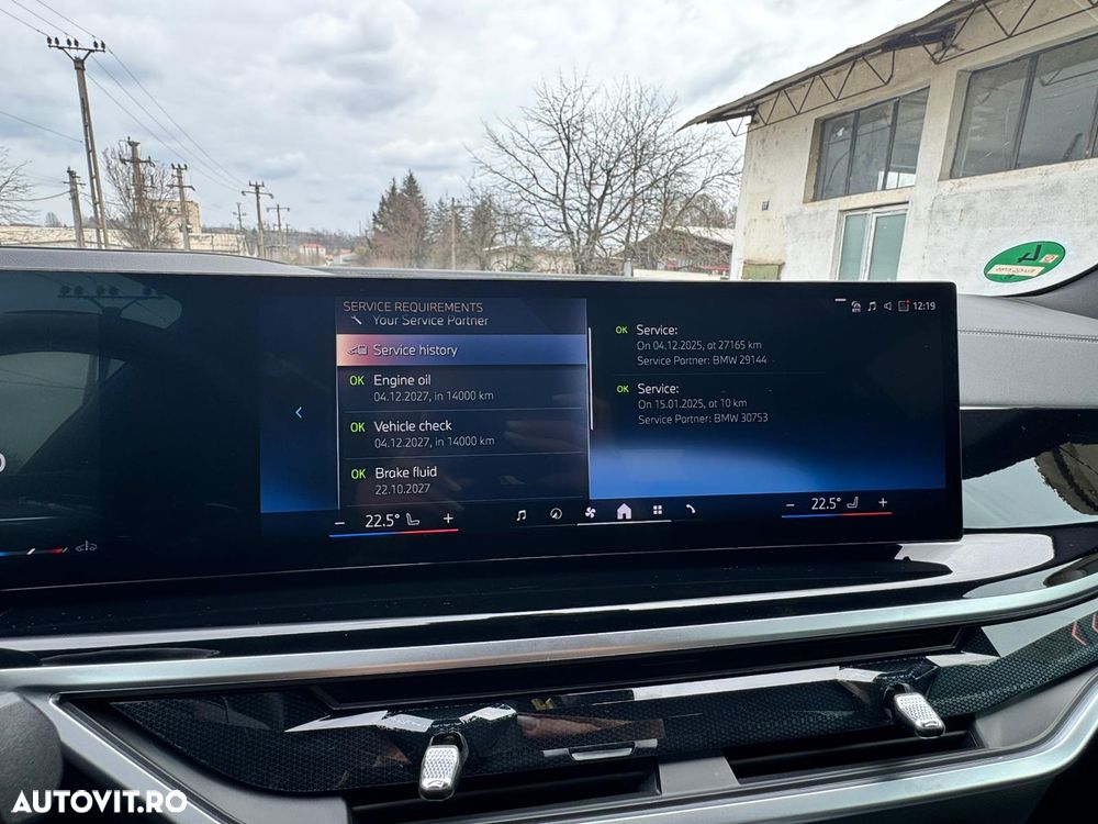 BMW X5 xDrive40d - 27