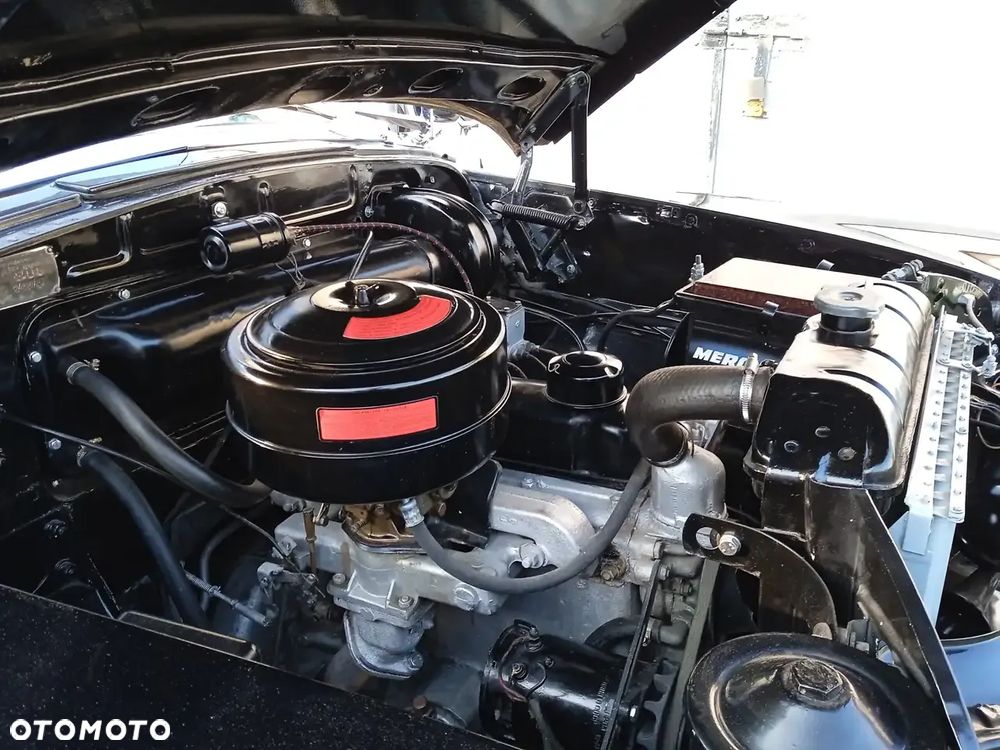 Wołga GAZ-21 - 10