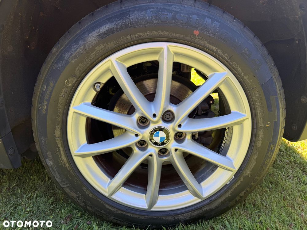 BMW X1 sDrive18i - 20