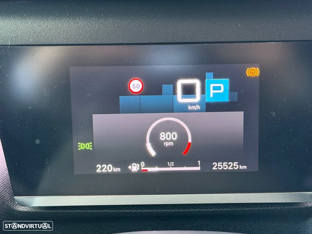 Citroën C4 1.5 BlueHDi Plus EAT8 - 9