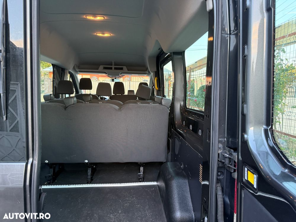 Ford Transit - 5