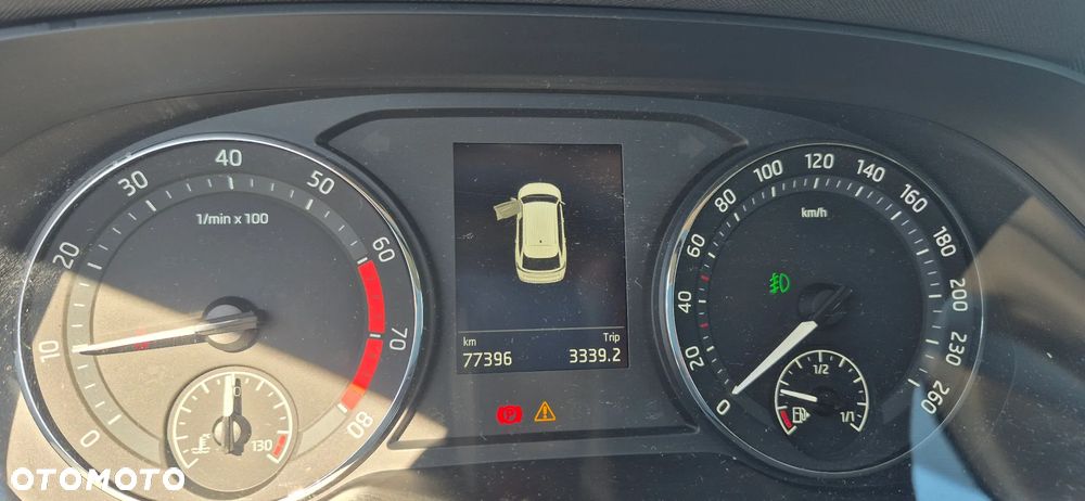 Skoda Octavia 1.5 TSI ACT Ambition - 18