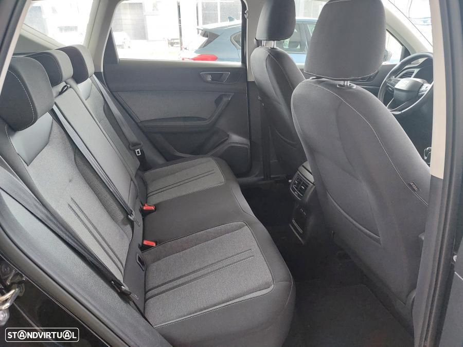 SEAT Ateca 1.0 TSI Style - 45