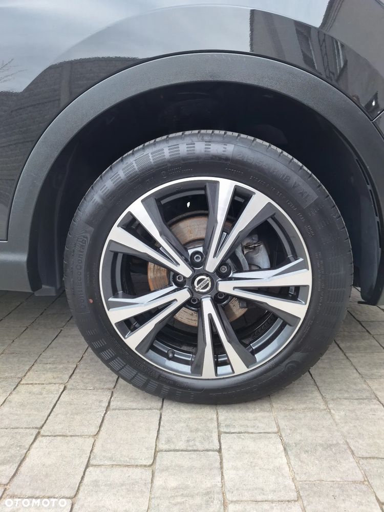 Nissan Qashqai 1.3 DIG-T N-Connecta - 14