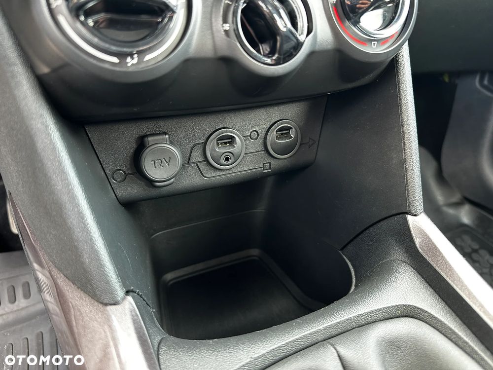 Peugeot 2008 - 14