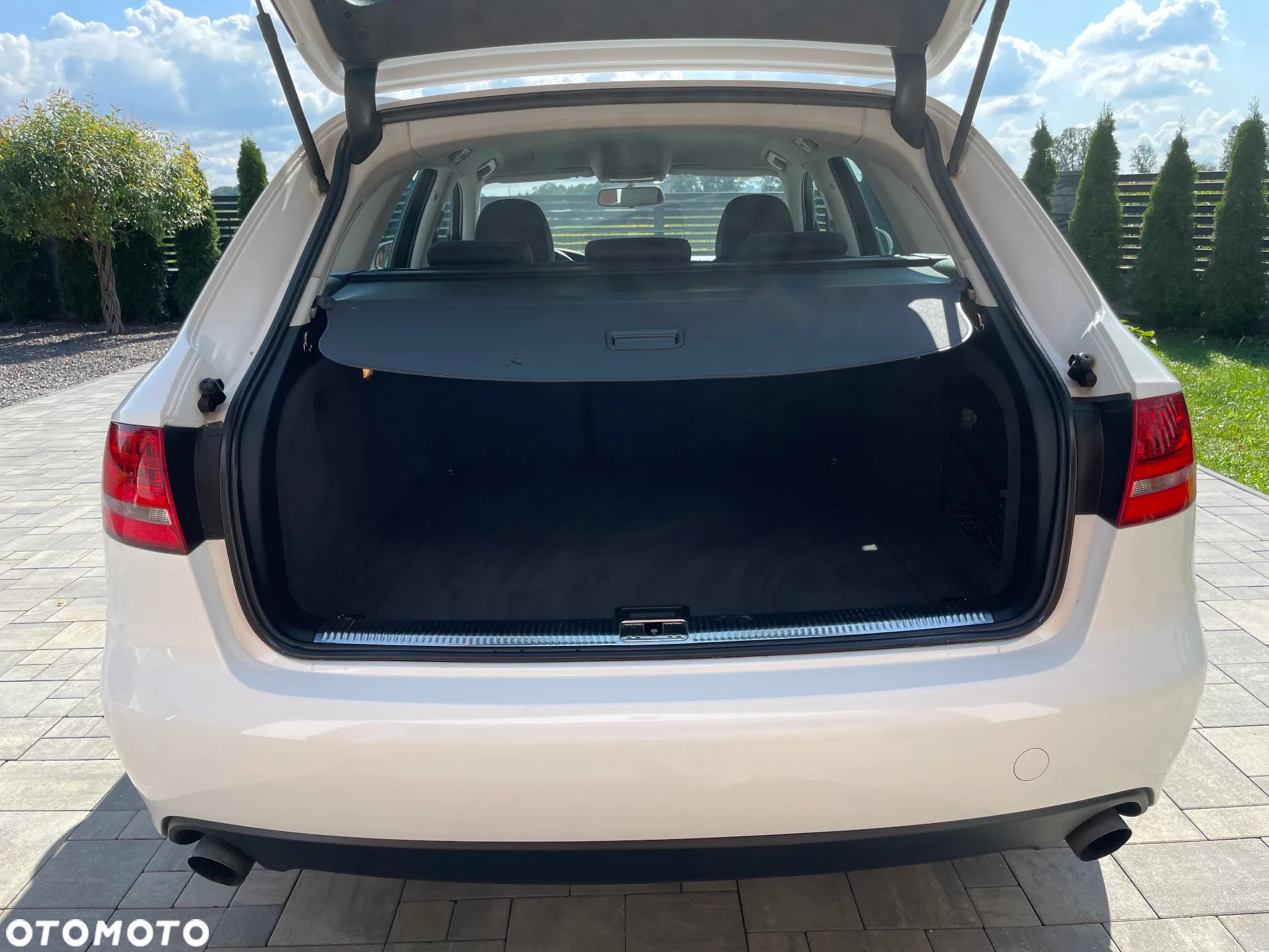 Audi A4 Avant 2.0 TFSI - 40