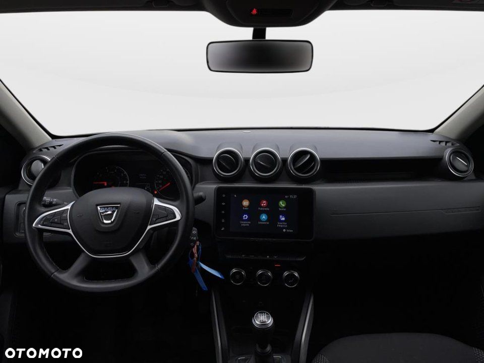 Dacia Duster - 19