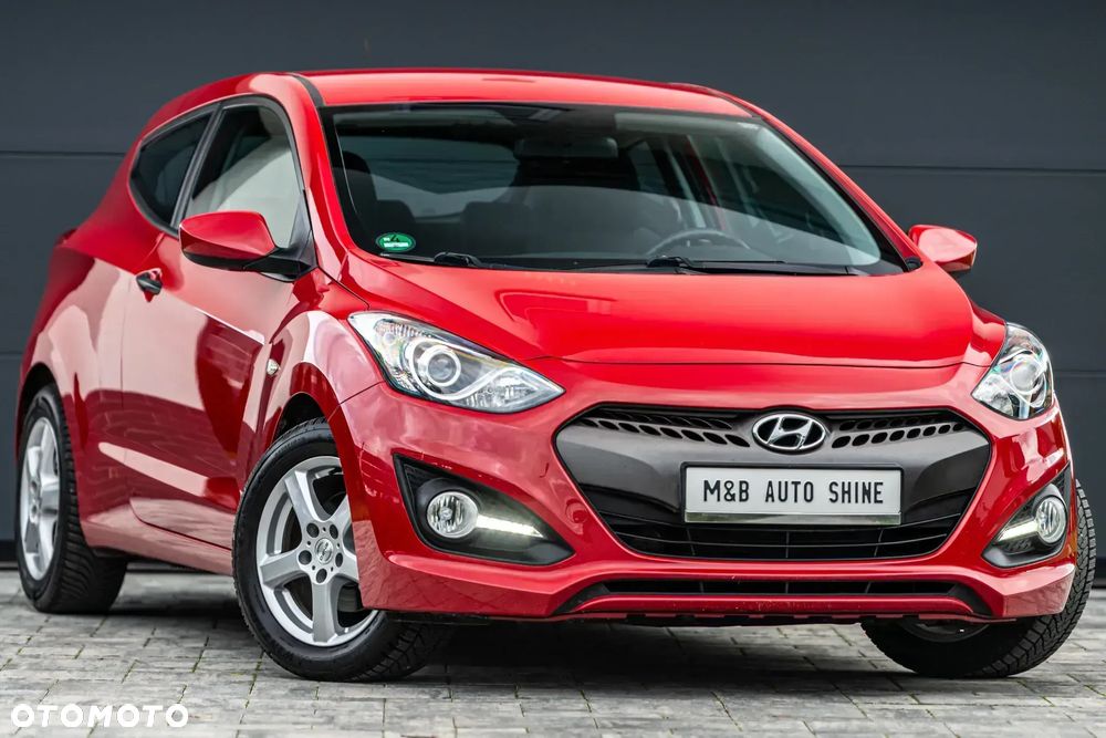 Hyundai i30 1.4 Style - 12