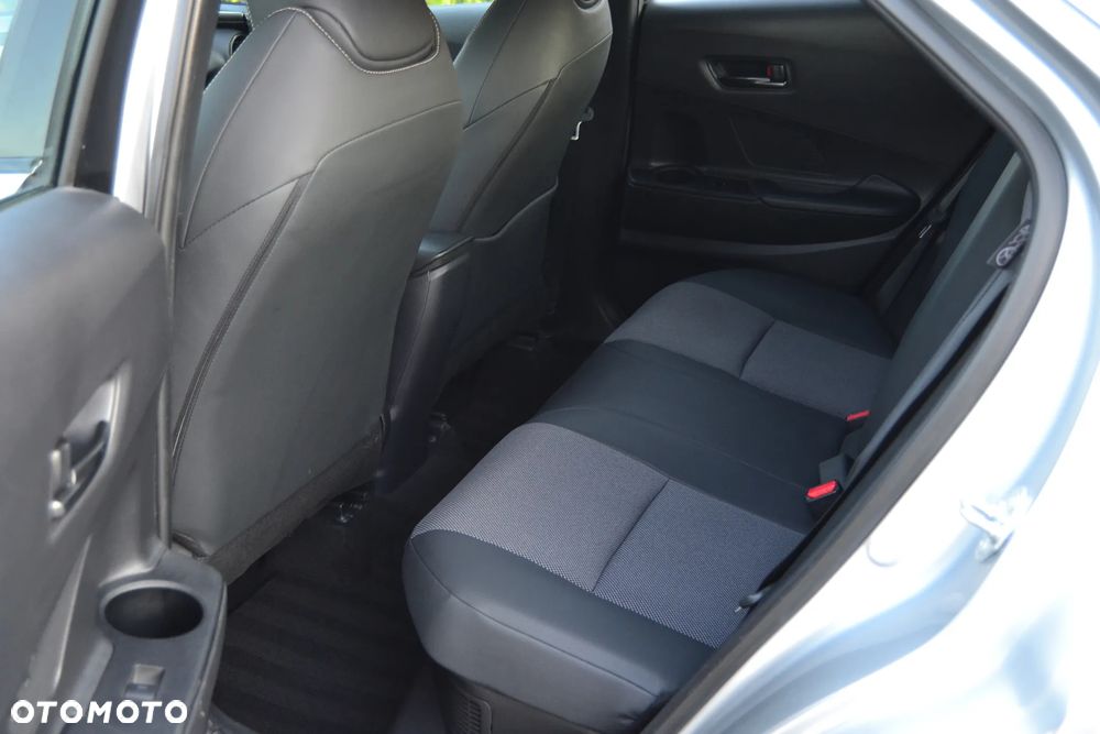 Toyota C-HR 1.8 Hybrid Style - 30