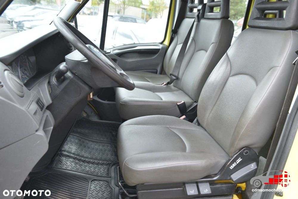 Iveco Daily - 24
