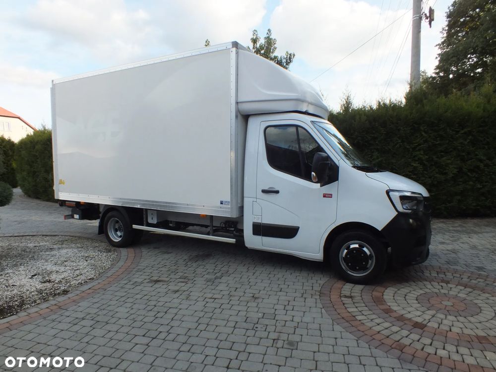 Renault Master - 5