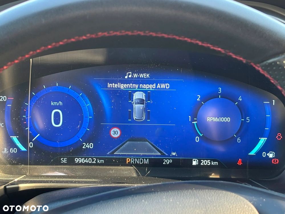 Ford Kuga 2.0 EcoBlue AWD ST-Line X - 31
