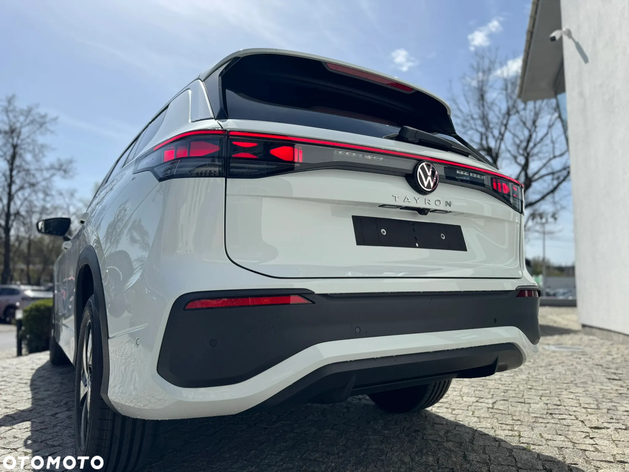 Volkswagen Tayron 2.0 TDI SCR Life Plus DSG - 28