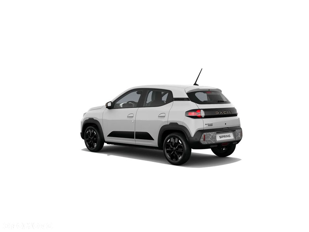 Dacia Spring Electric 26.8kWh 65 Extreme - 4