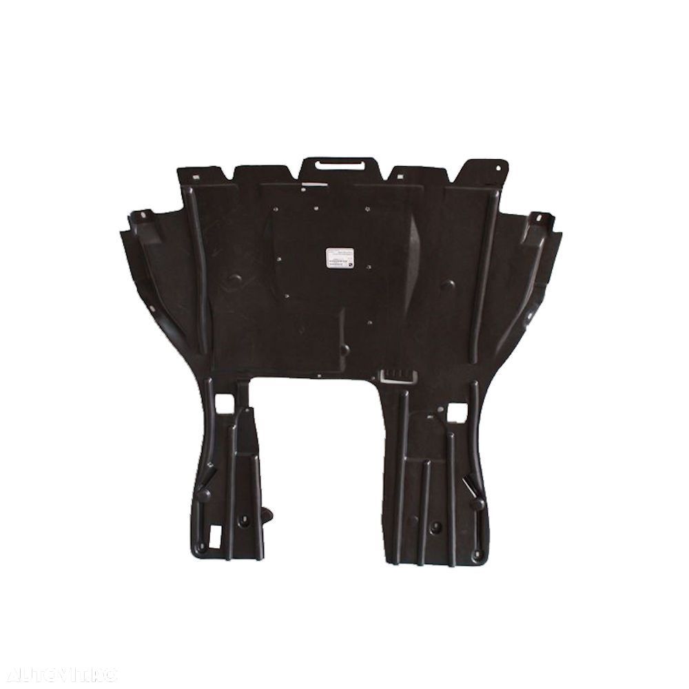 Scut motor Citroen C5 (Rd/Td), 01.2008-, C6 (TD), 09.2005-12.2012, Peugeot 407, 2004-2010, Peugeot 508, 2010-2018; Fata, 7013EL, 2334346T Motorizare 2.2/2.7 HDi - 1