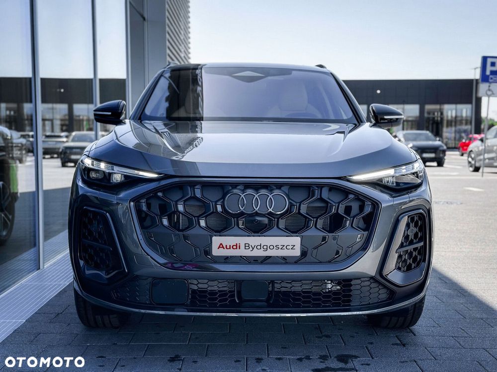 Audi Q5 - 4