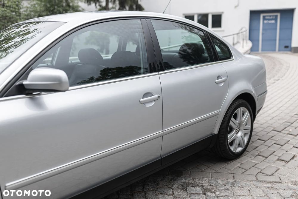 Volkswagen Passat 1.9 TDI - 4