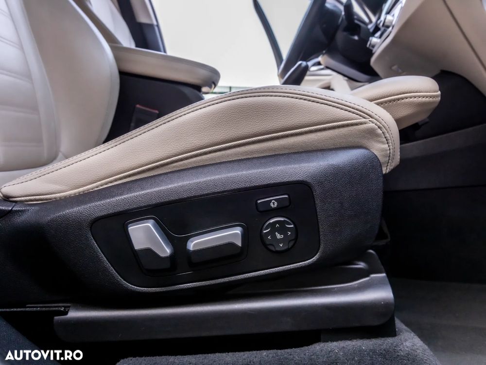 BMW X3 xDrive30e Aut. xLine - 19