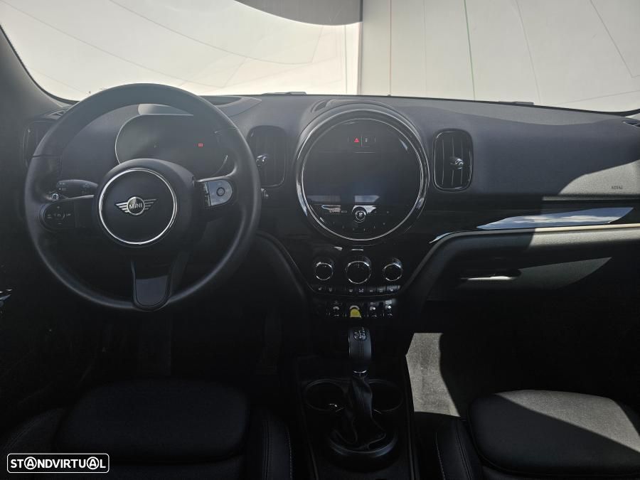 MINI Countryman Cooper SE All4 Aut. Essential - 29