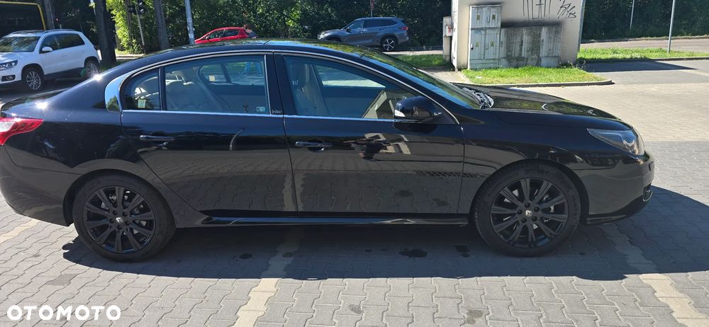Renault Latitude - 4