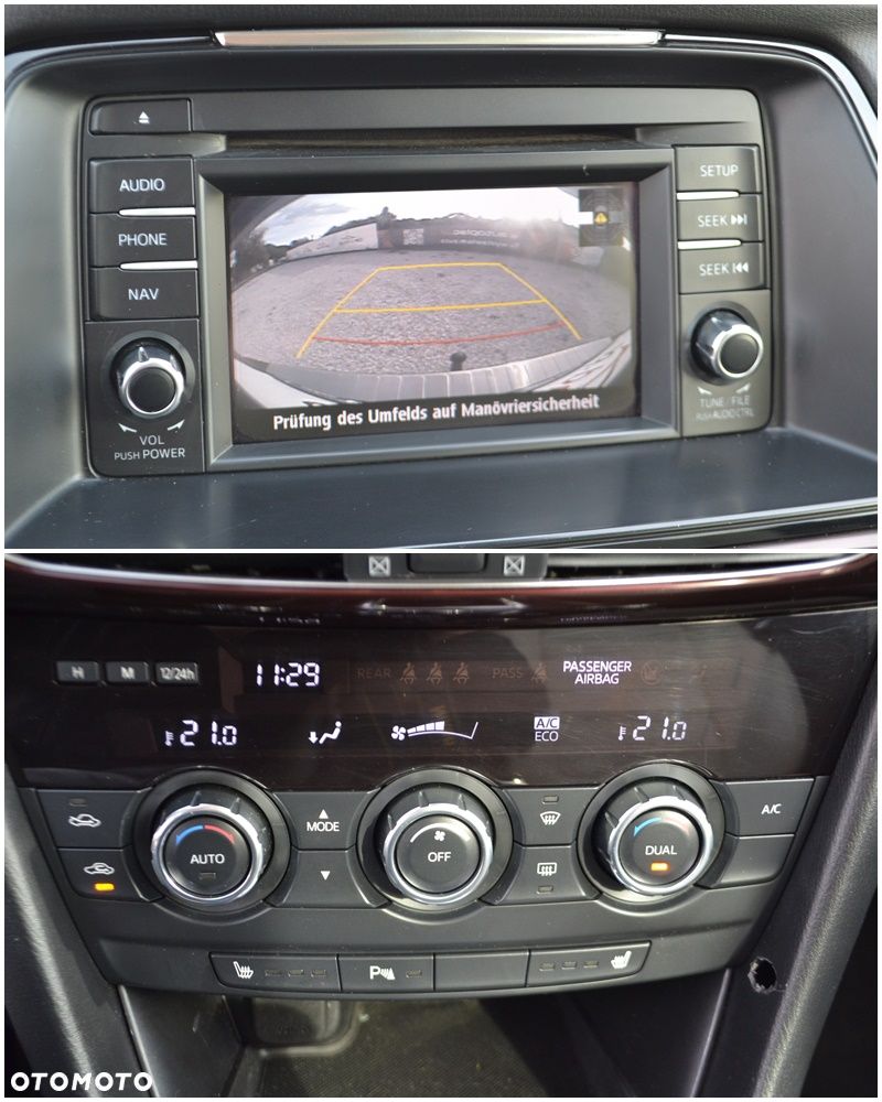Mazda 6 2.2 SKYACTIV-D Sports-Line - 22