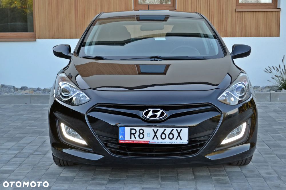 Hyundai i30 - 11