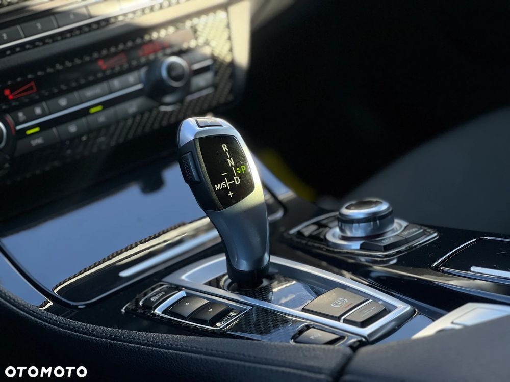 BMW Seria 5 - 21