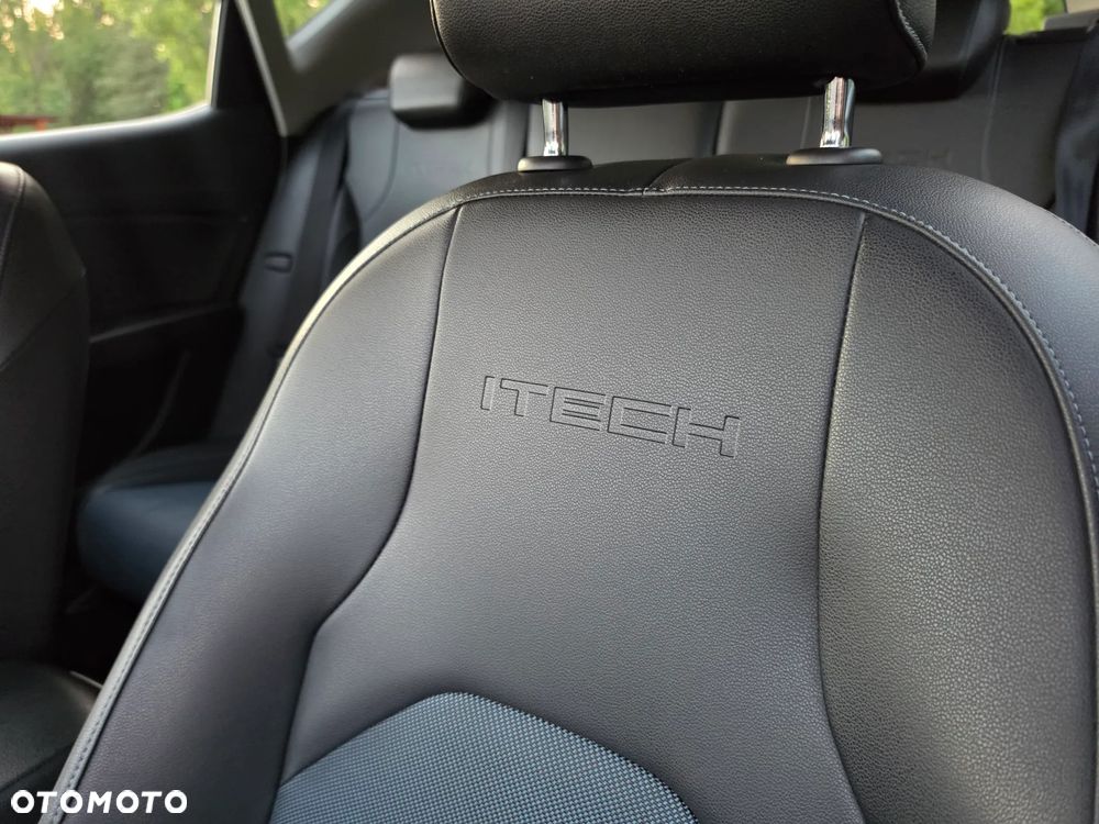 Seat Leon 1.4 TSI Start&Stop I-Tech - 30