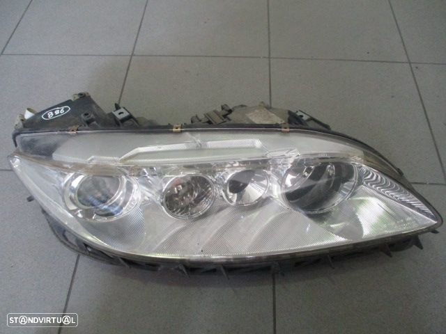 Farol Far896 MAZDA 6 2003 2.0I 140 CV 4P VERMELHO DRT - 1