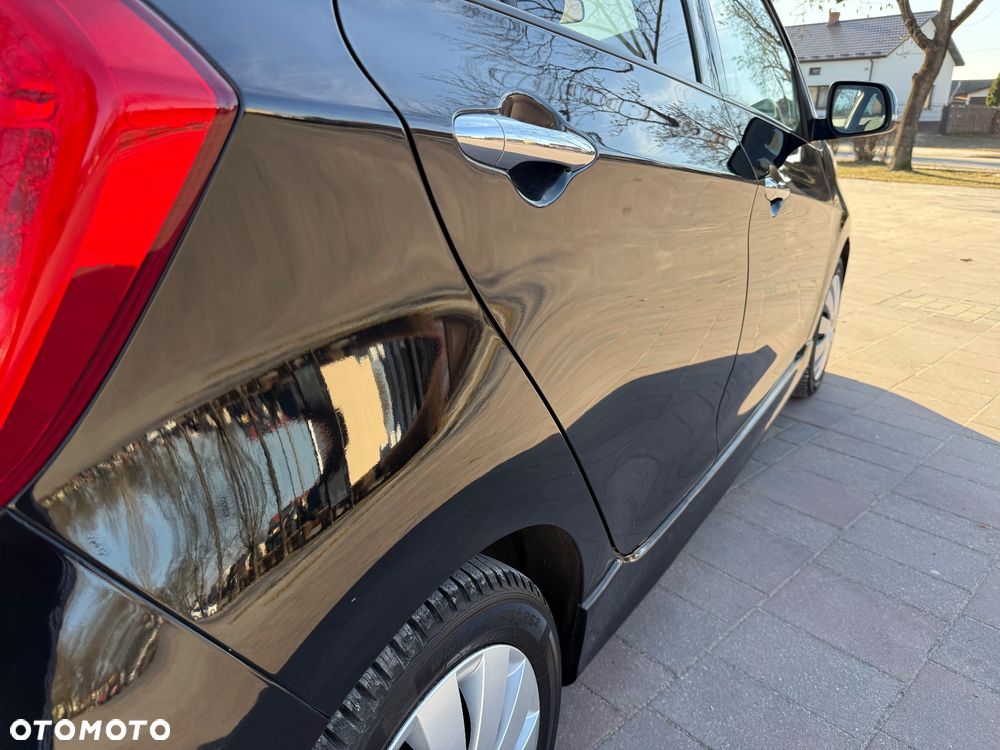 Kia Picanto 1.2 Dream-Team Edition - 17