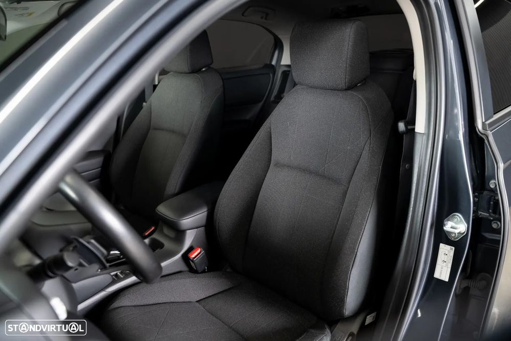 Honda HR-V - 16