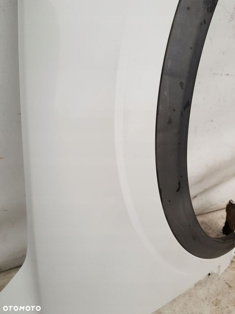 ślizg listwa błotnik prawa Opel Antara lift - 6