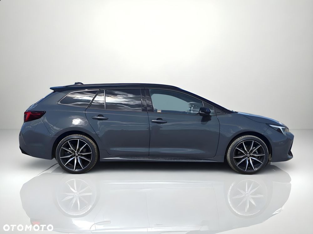 Toyota Corolla 2.0 Hybrid GR Sport - 5