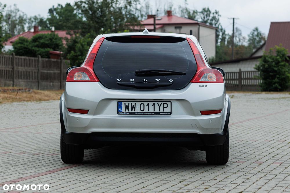 Volvo C30 - 4